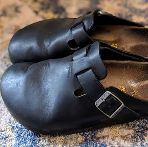 Birkenstock Boston Clog size 37